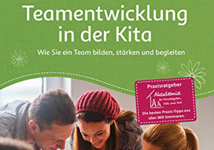 Teamentwicklung in der Kita