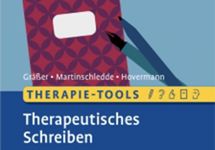Therapie-Tools: Therapeutisches Schreiben