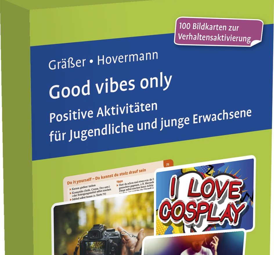 Good vibes only