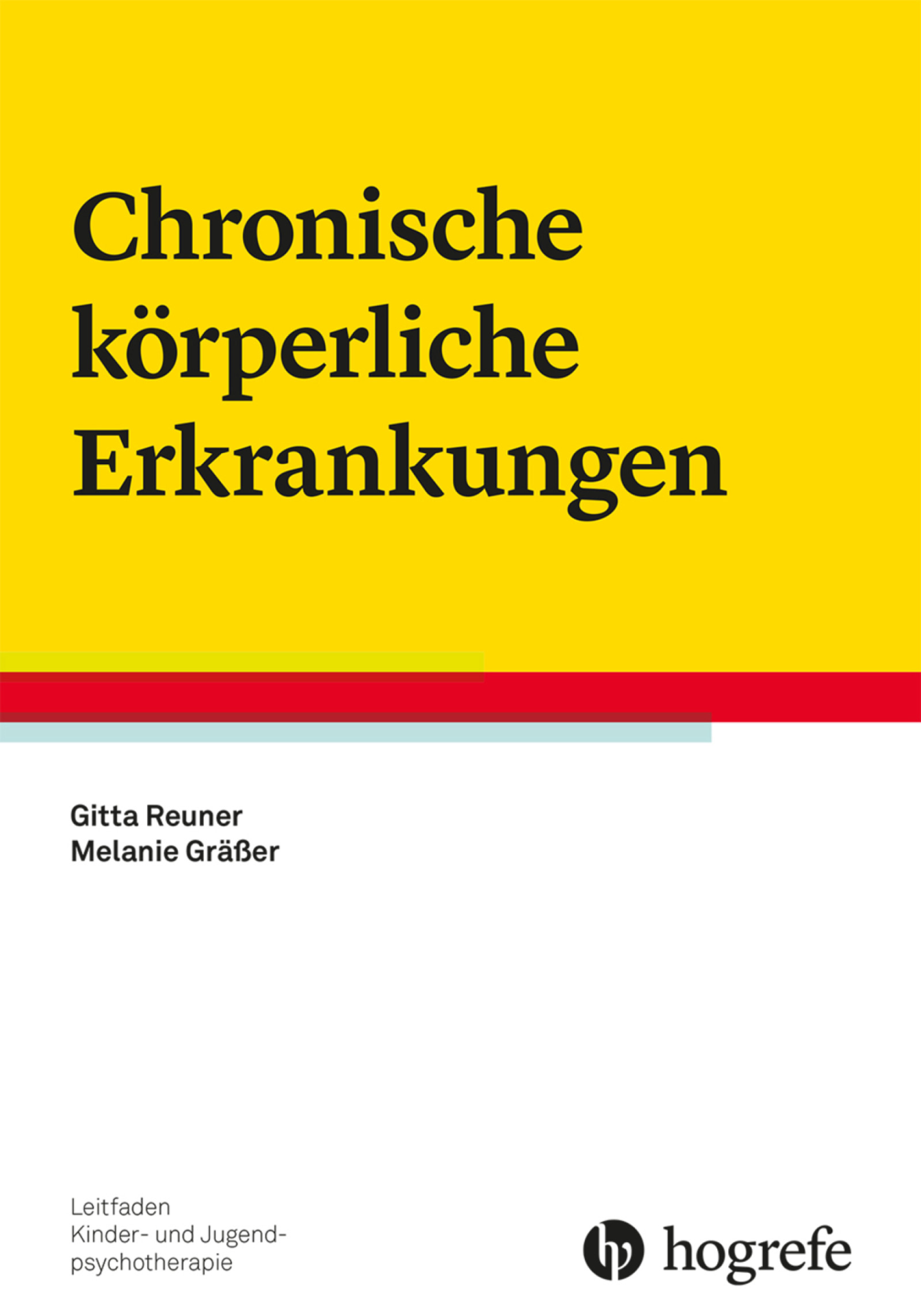 Chronische körperliche Erkrankungen (Leitfaden Kinder- und ...